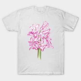 Hyacinth T-Shirt